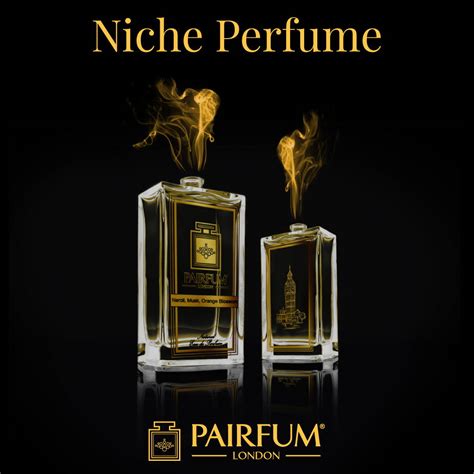 niche perfume amsterdam